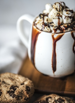 MOKACCINO
