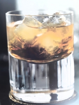 BLACK RUSSIAN